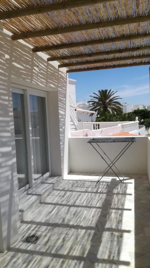 Apartamento “El Lometico” Carboneras Exterior foto