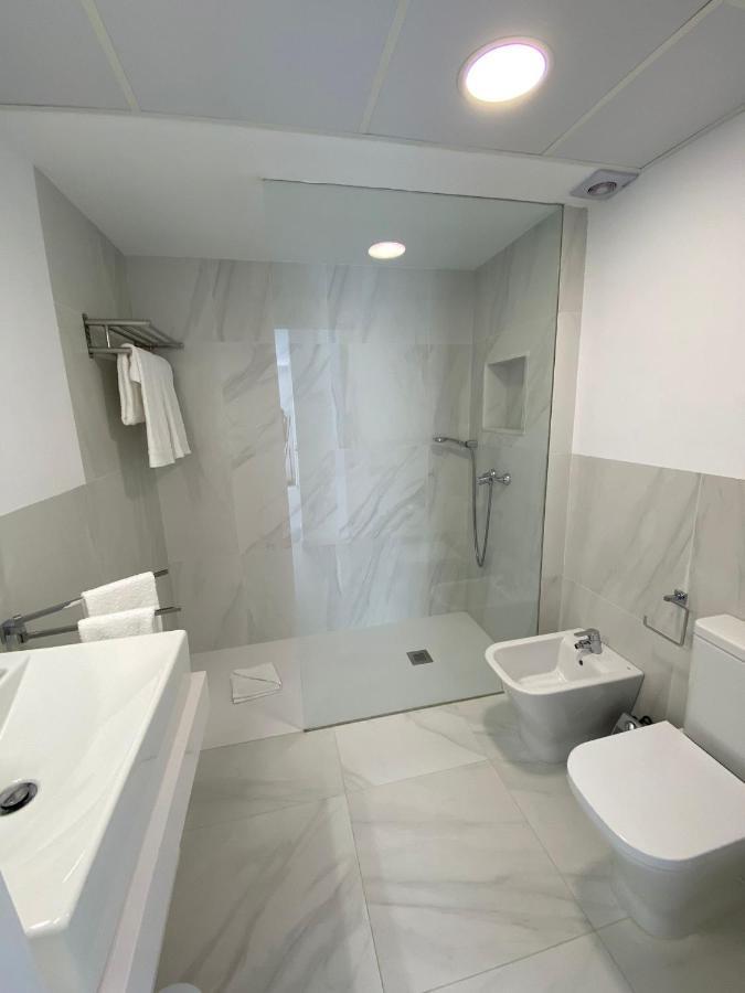 Apartamento “El Lometico” Carboneras Exterior foto
